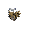 Dark Shedinja